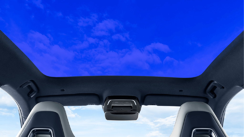 30万元买新能源掀背车选谁？求推荐！