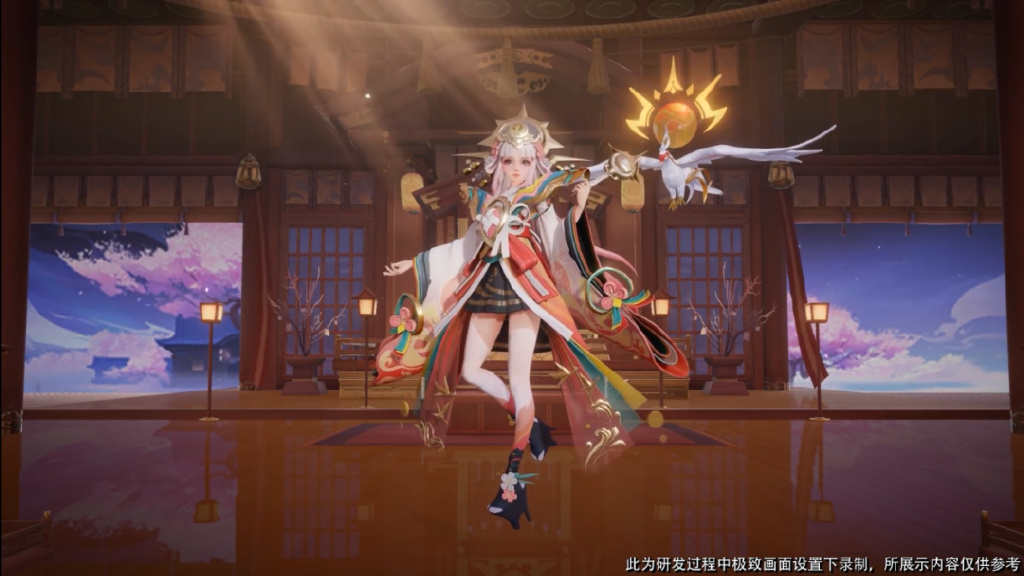 娜可露露前尘镜皮肤品质揭晓,出人意料,妲己热情桑巴返场确定休闲区蓝鸢梦想 - Www.slyday.coM 娜可露露前尘镜皮肤品质揭晓,出人意料,妲己热情桑巴返场确定休闲区蓝鸢梦想 - Www.slyday.coM