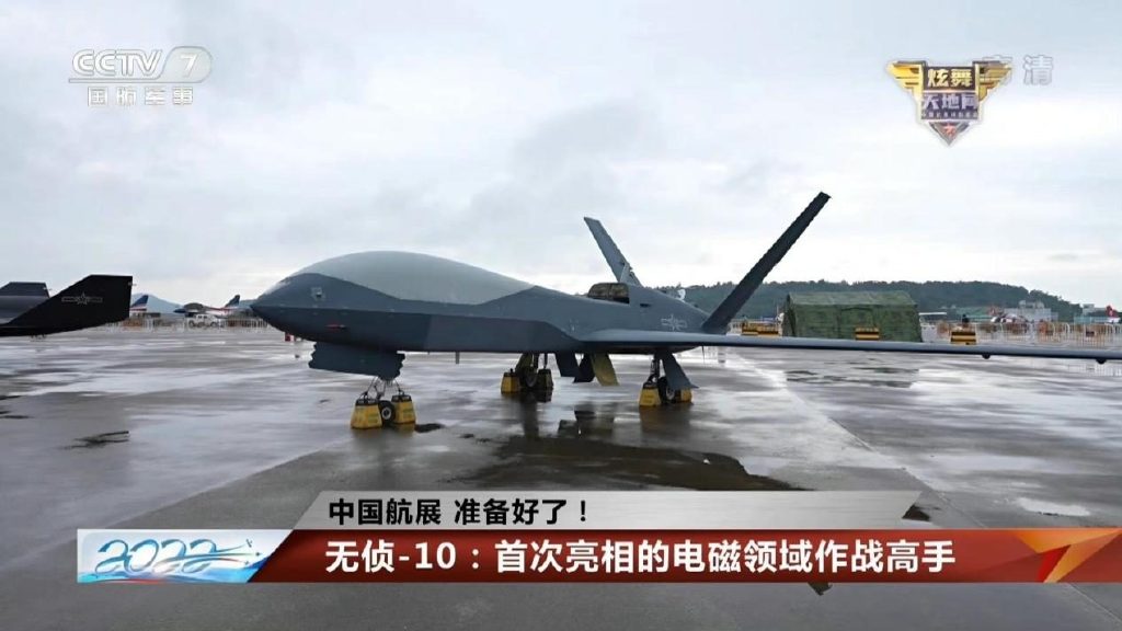 中国“无人机杀手”,对抗无人机的近防系统,装备导弹和加特林火炮