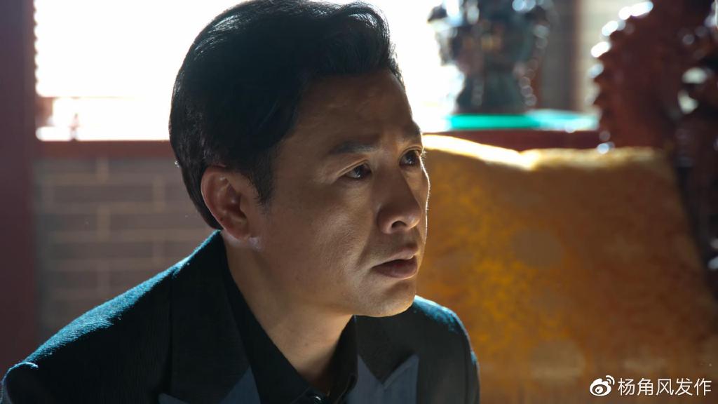 狂飙：看懂了高启强的那一跪，才明白泰叔为什么会被他轻易架空？__财经头条