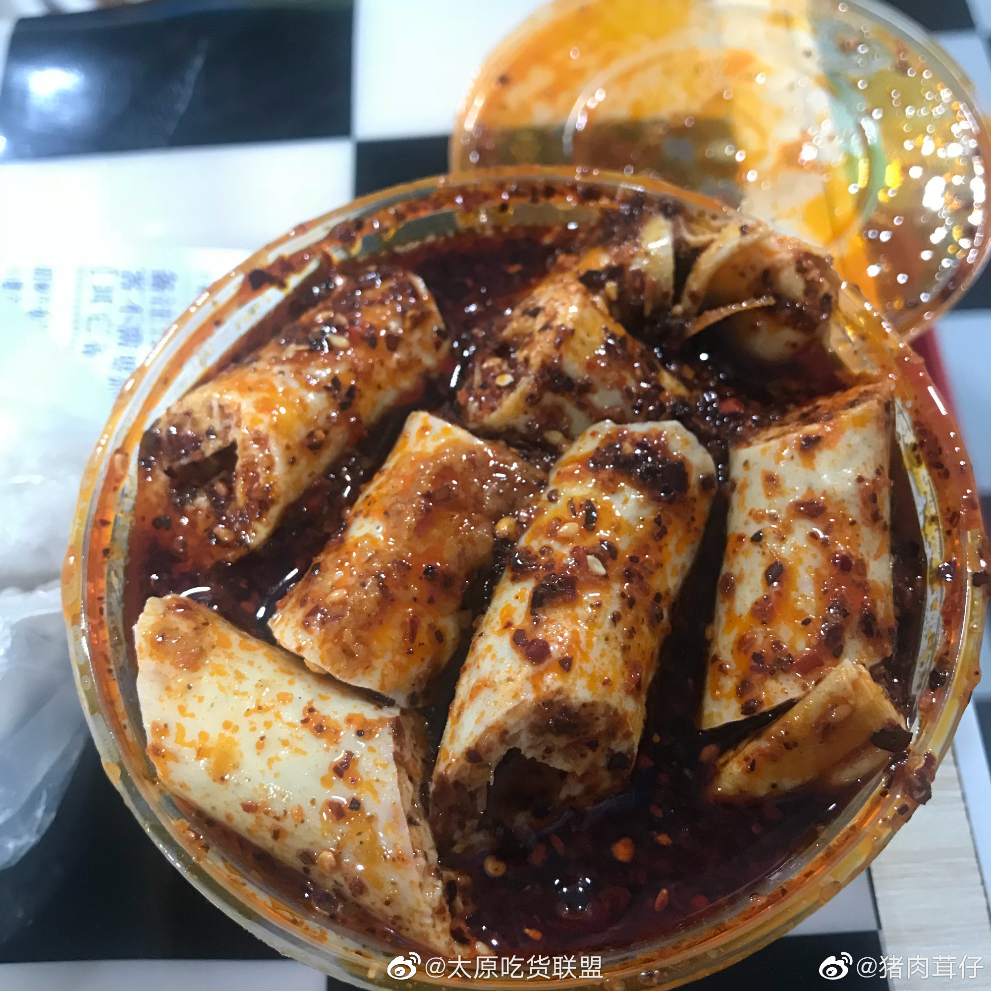 太原小店最有名的沾串串是谁家