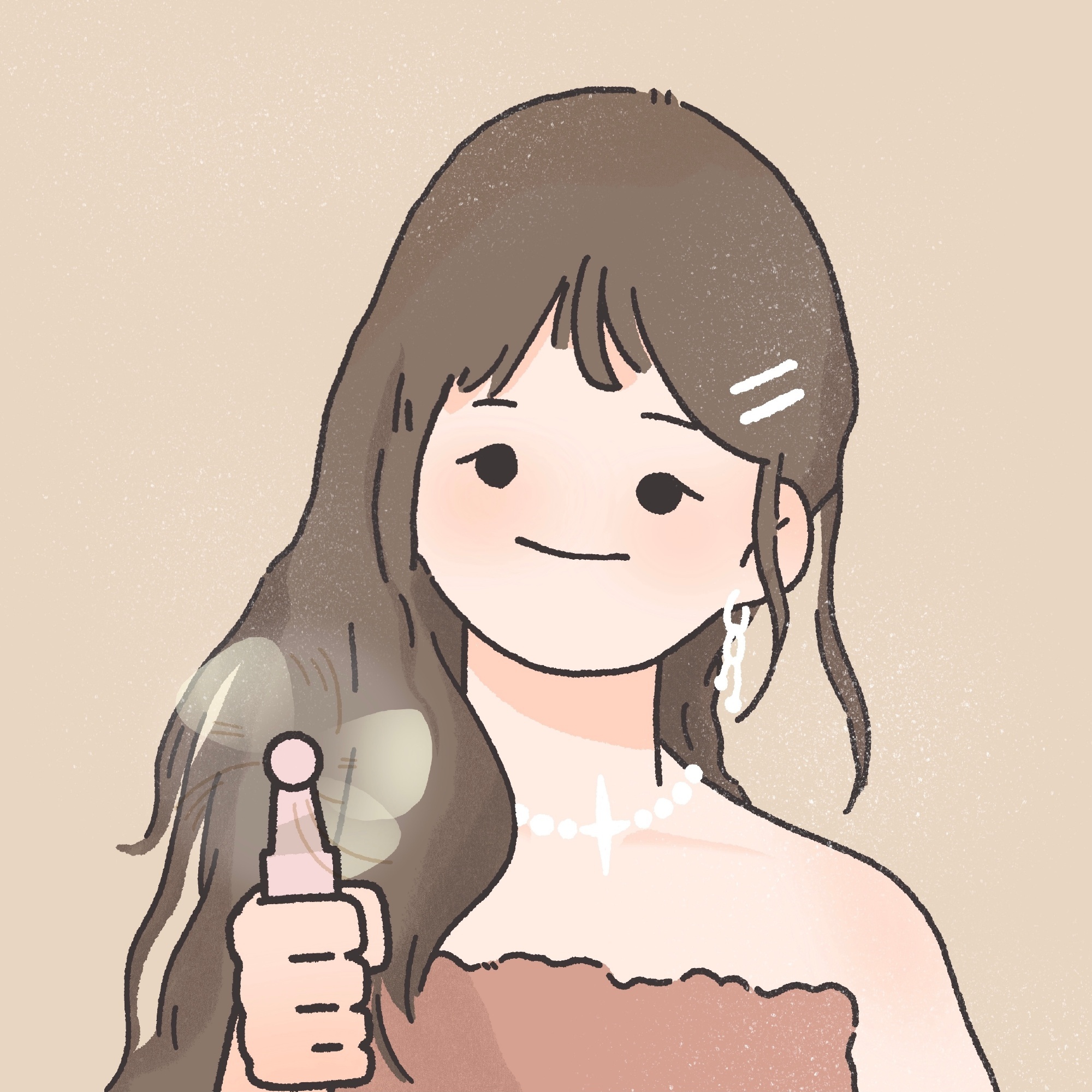 闺蜜头像女无水印