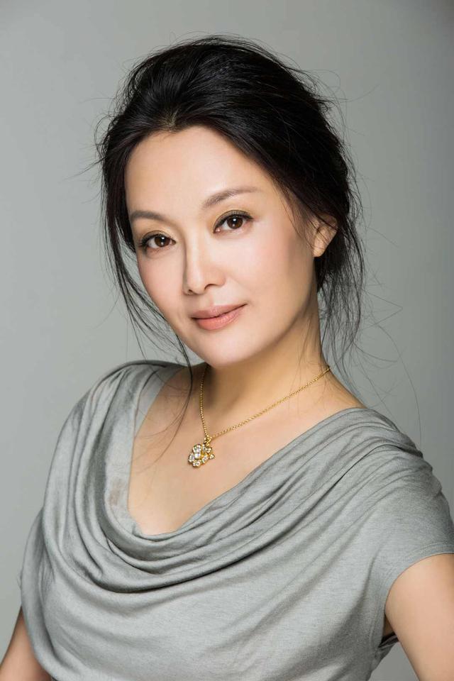 历届金鸡奖最佳女主角谁才是你最喜欢的金鸡影后