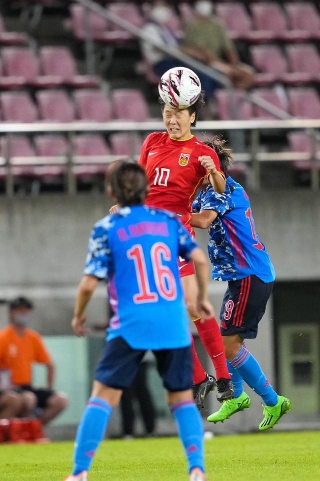 中国女足获得东亚杯亚军!新防线相对稳固,进攻端缺乏创造力休闲区蓝鸢梦想 - Www.slyday.coM 中国女足获得东亚杯亚军!新防线相对稳固,进攻端缺乏创造力休闲区蓝鸢梦想 - Www.slyday.coM