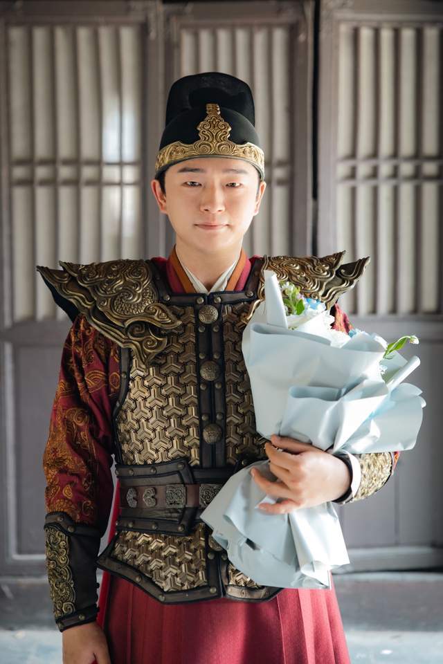 王子腾新剧《宁安如梦》横店杀青首度挑战反派武将角色引期待休闲区蓝鸢梦想 - Www.slyday.coM