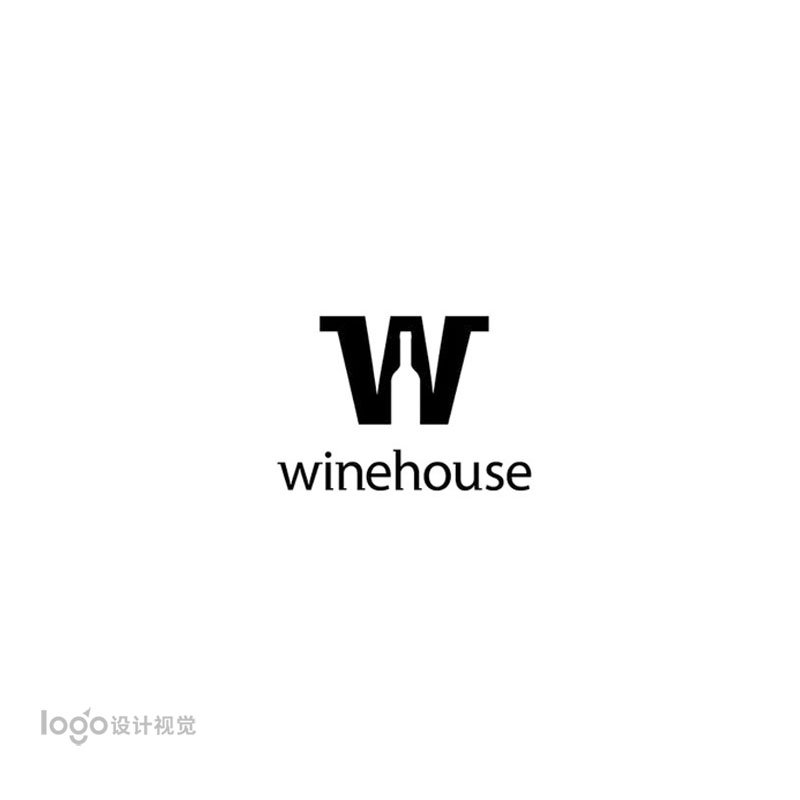 9个奇思妙想的LOGO设计欣赏