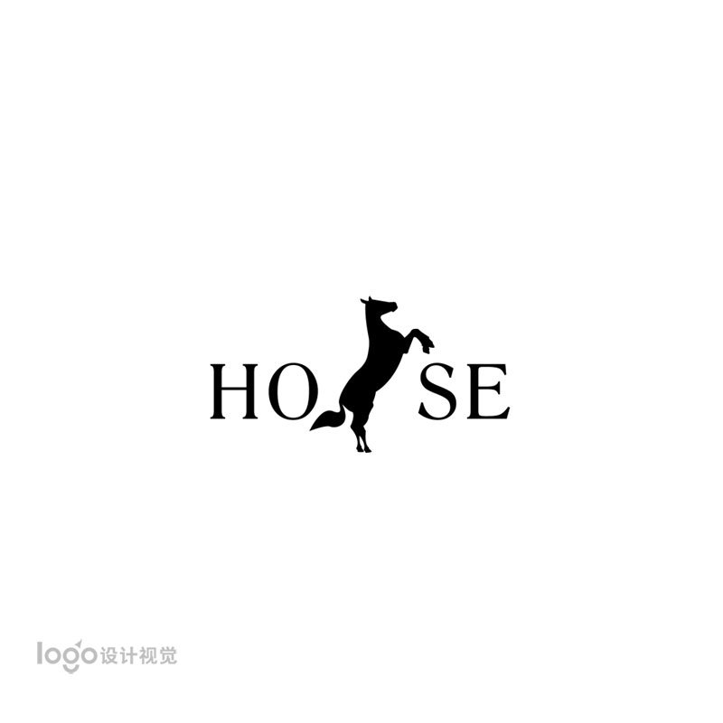 9个奇思妙想的LOGO设计欣赏