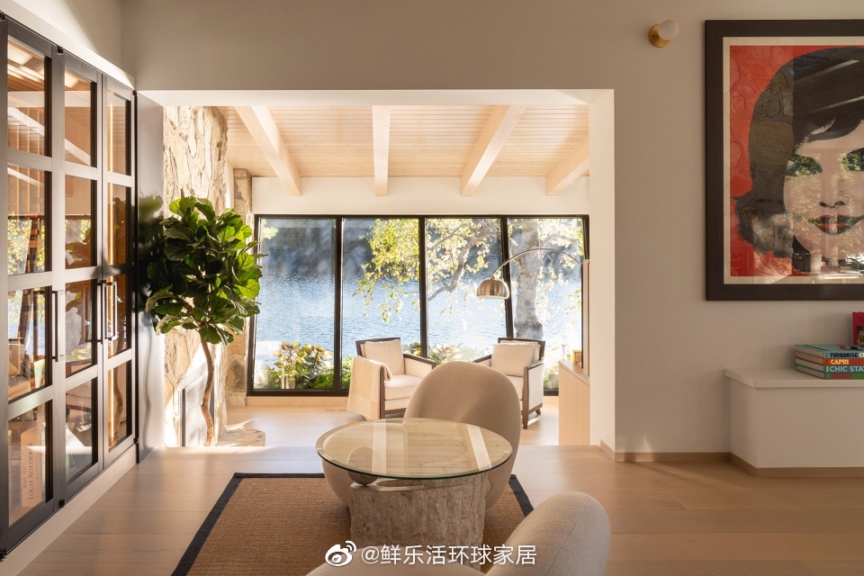 新与旧的对比与延续