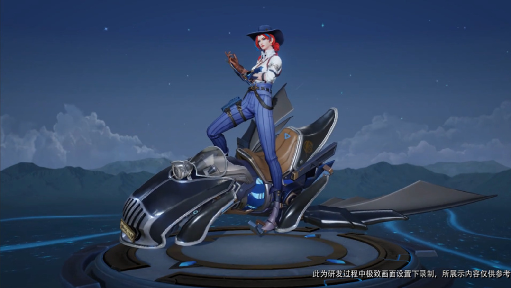 关羽赤影疾锋优化结果揭晓,改动了很多地方,戈娅伴生皮肤曝光休闲区蓝鸢梦想 - Www.slyday.coM 关羽赤影疾锋优化结果揭晓,改动了很多地方,戈娅伴生皮肤曝光休闲区蓝鸢梦想 - Www.slyday.coM