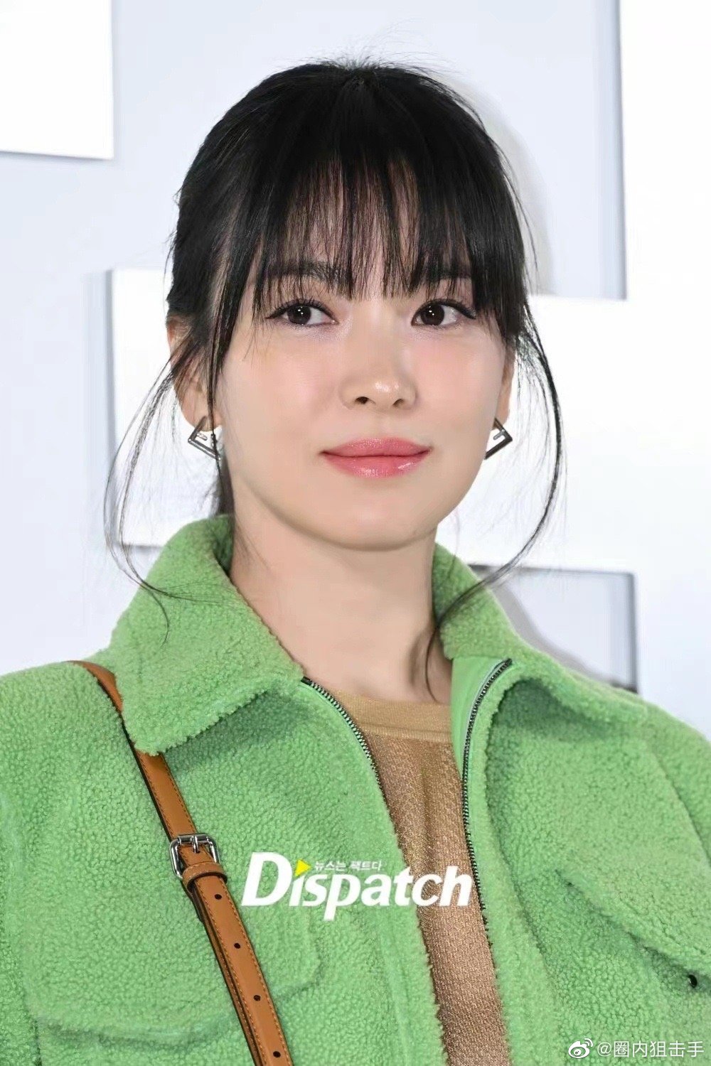 齐刘海|宋慧乔|活动_新浪新闻