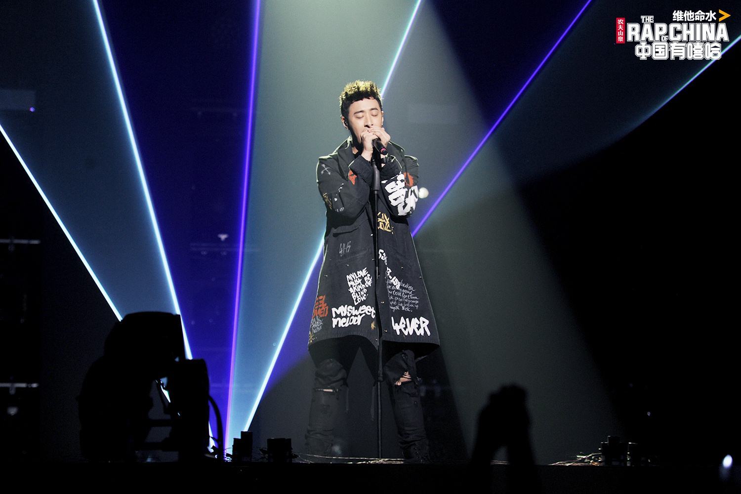 gai加盟《中国新说唱》,身份光速转变的还有他们