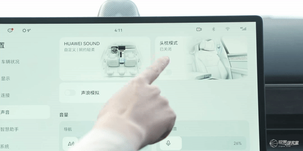 华为卖的车，到底哪里不一样？休闲区蓝鸢梦想 - Www.slyday.coM