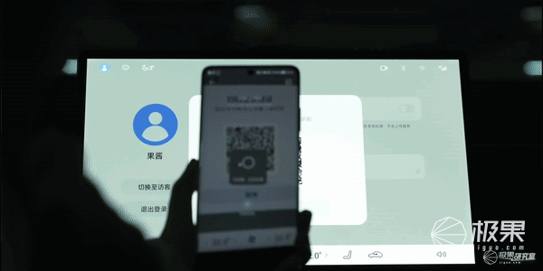 华为卖的车，到底哪里不一样？休闲区蓝鸢梦想 - Www.slyday.coM