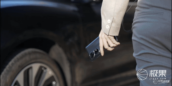 华为卖的车，到底哪里不一样？休闲区蓝鸢梦想 - Www.slyday.coM