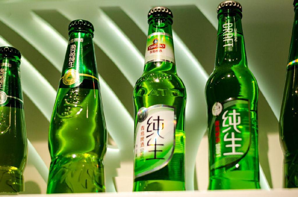 总算明白，生啤、熟啤、纯生、干啤、原浆、冰啤、精酿差别在哪了|生啤|啤酒|冰啤_新浪新闻