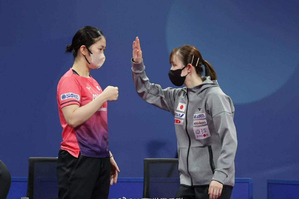 CCTV5直播+世乒赛10月8日赛程:国乒VS日乒,孙颖莎PK伊藤美诚休闲区蓝鸢梦想 - Www.slyday.coM CCTV5直播+世乒赛10月8日赛程:国乒VS日乒,孙颖莎PK伊藤美诚休闲区蓝鸢梦想 - Www.slyday.coM