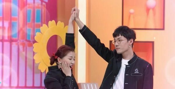 张雨剑承认女儿叫张言一却连爱称都不给吴倩网友替女方不值