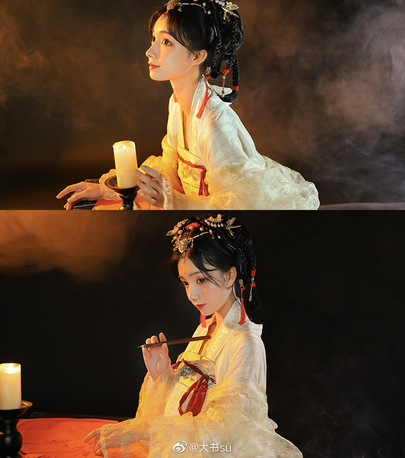 花市如昼 月灯依旧