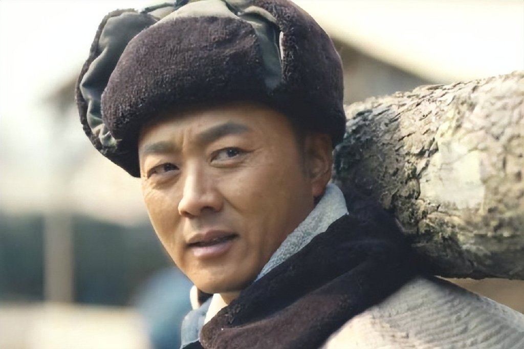 演员沈晓海演完人世间又演特战荣耀还真的是剧抛脸