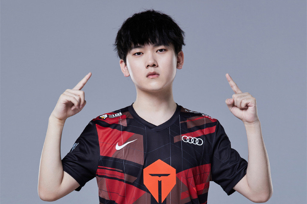 RNG战胜TES晋级，赛后北枫称下路AD差距太大，杰克输得只剩颜值了休闲区蓝鸢梦想 - Www.slyday.coM