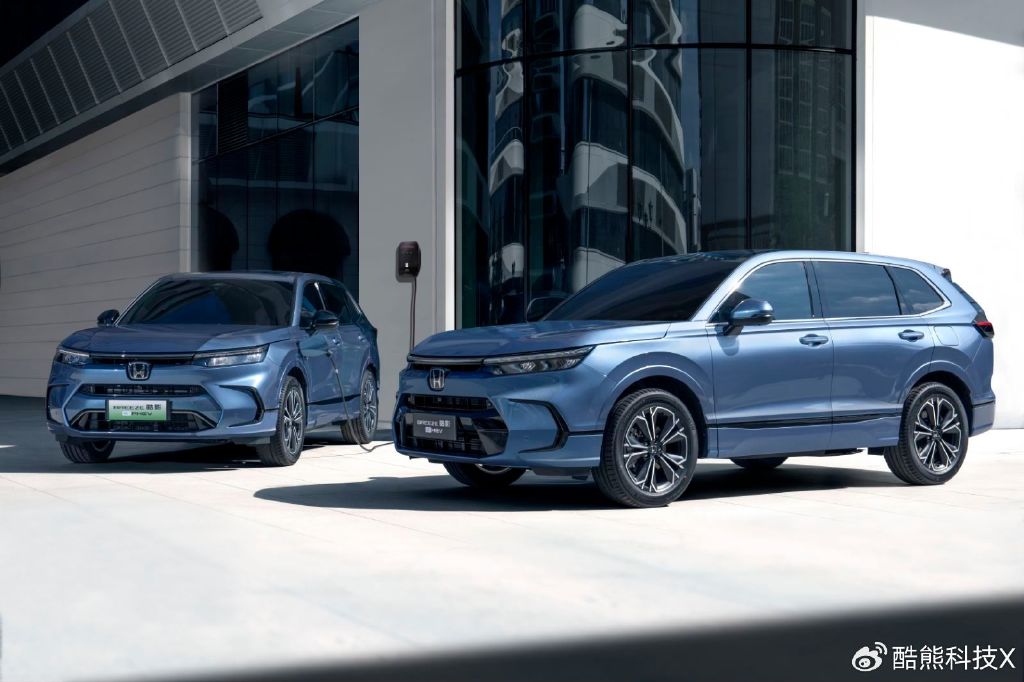 全新皓影安全性能惊艳中保研老司机亲测超安全魅力