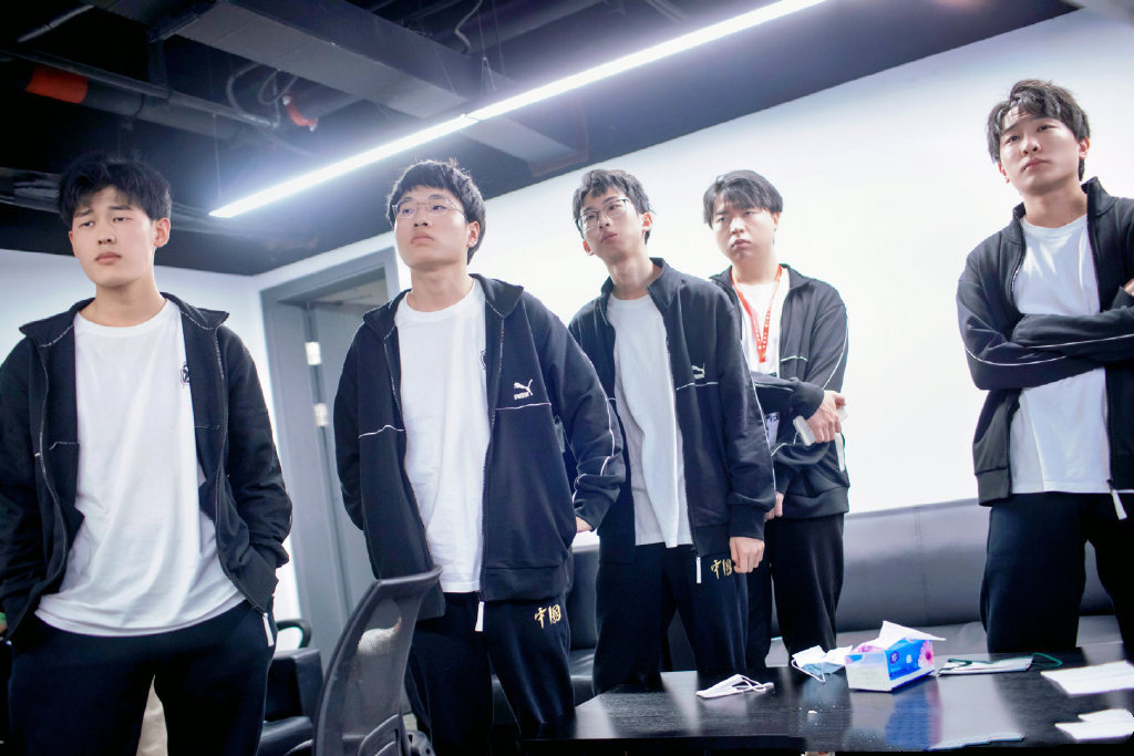 xyg战队创造了kpl新纪录国庆期间大仙做了特别用心的事