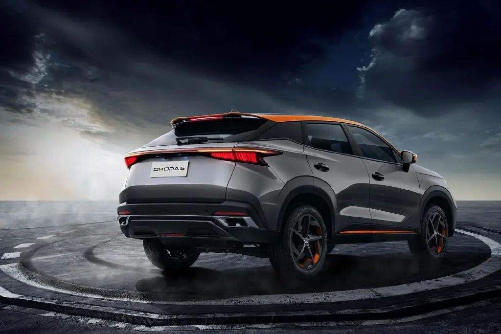 国产车都买不起了？这批新款SUV只需9万起，还是中国品牌最良心！