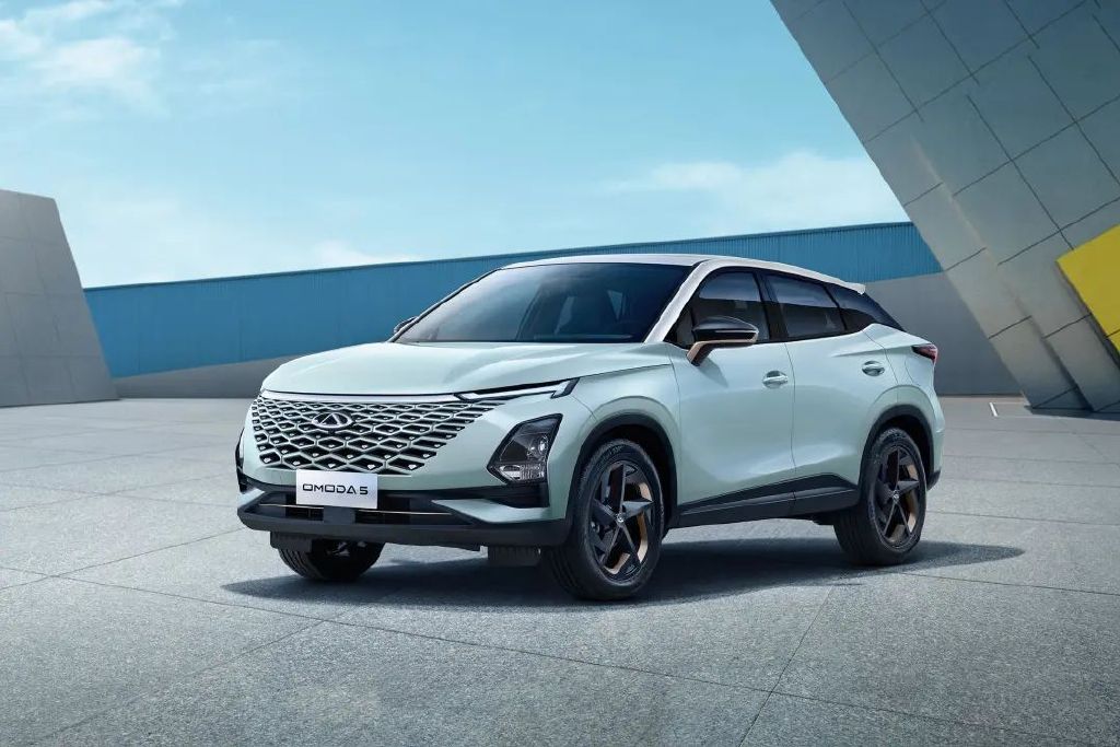 国产车都买不起了？这批新款SUV只需9万起，还是中国品牌最良心！