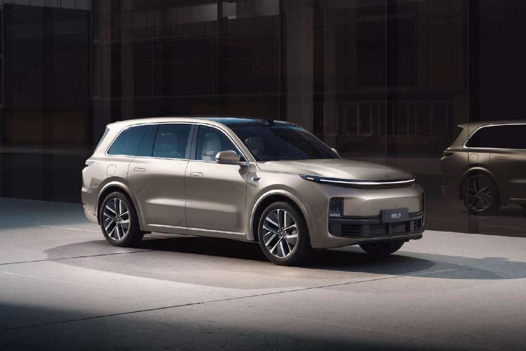 良心国车推荐，你愿意为国产掏多少钱？