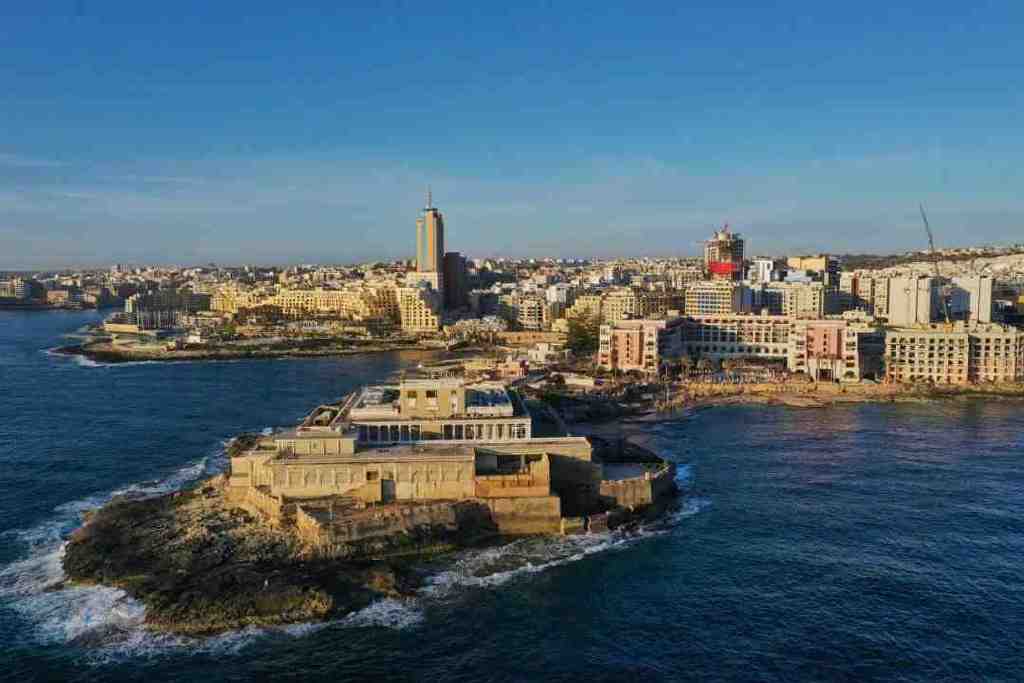 为什么有人称马耳他是欧洲的襄阳休闲区蓝鸢梦想 - Www.slyday.coM