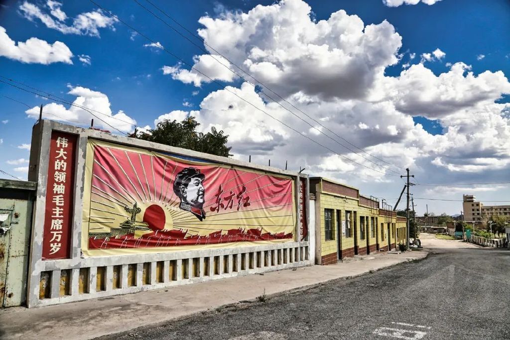 在宁夏拍摄！电影《万里归途》9月30日上映休闲区蓝鸢梦想 - Www.slyday.coM