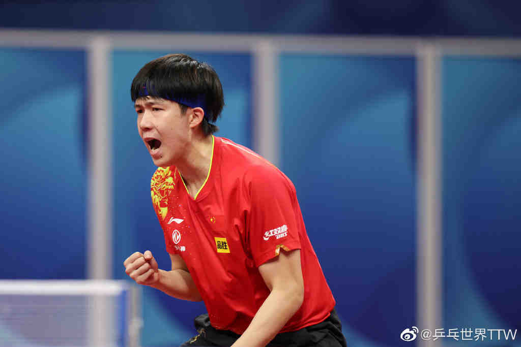 国乒双线迎中日对决！男队丢两局赢瑞典进四强，女队与日本争冠休闲区蓝鸢梦想 - Www.slyday.coM