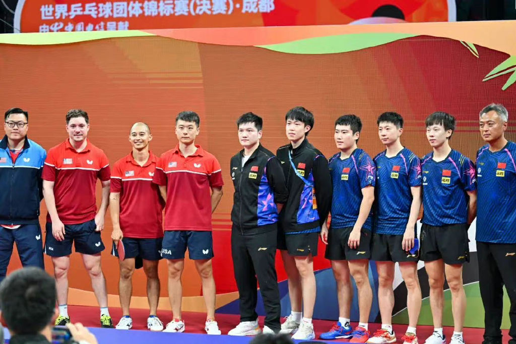 CCTV5直播+世乒赛10月8日赛程:国乒VS日乒,孙颖莎PK伊藤美诚休闲区蓝鸢梦想 - Www.slyday.coM CCTV5直播+世乒赛10月8日赛程:国乒VS日乒,孙颖莎PK伊藤美诚休闲区蓝鸢梦想 - Www.slyday.coM