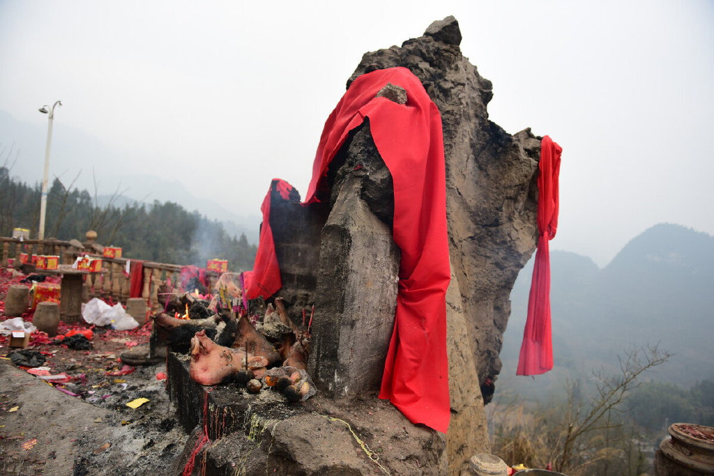 正月初十“地日”,牢记:1不动,2拜,3吃,4忌讳,老传统要了解|石磨|生活|老鼠_新浪新闻