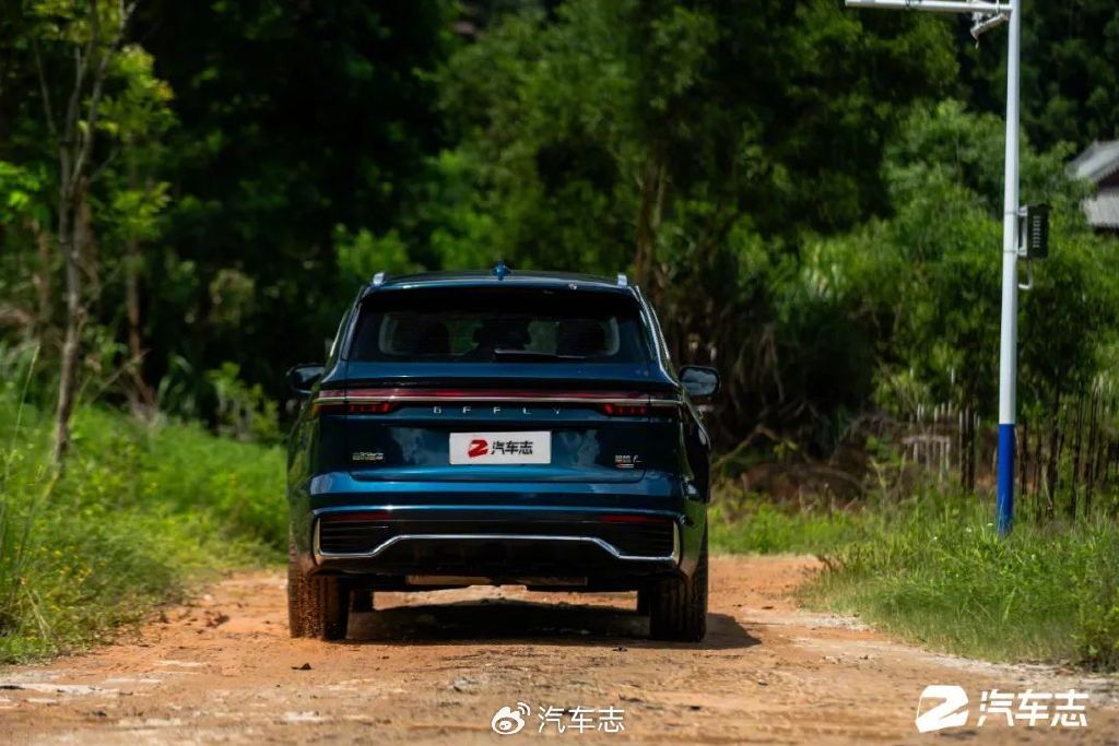 我为什么选了二代大狗