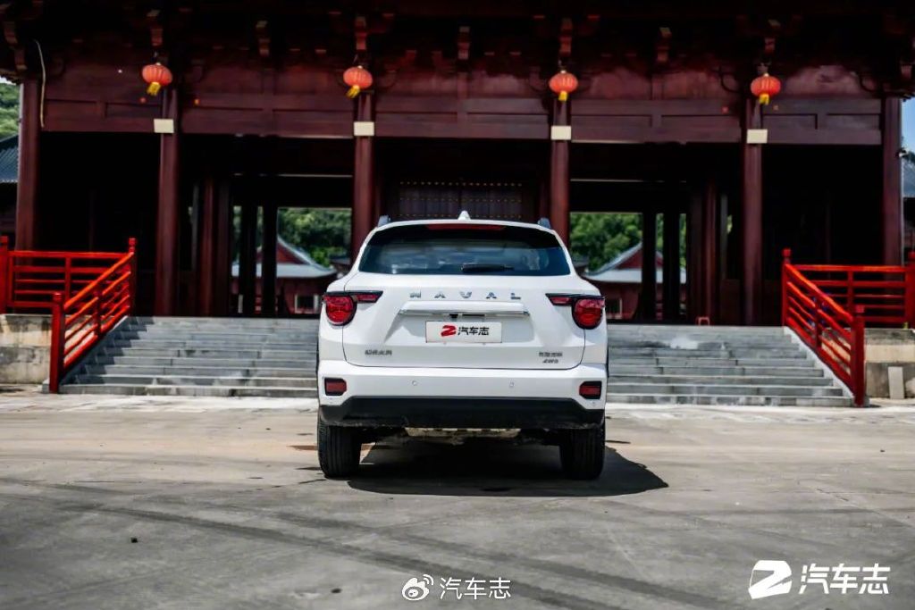 我为什么选了二代大狗