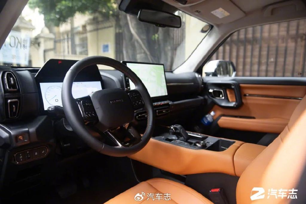 我为什么选了二代大狗