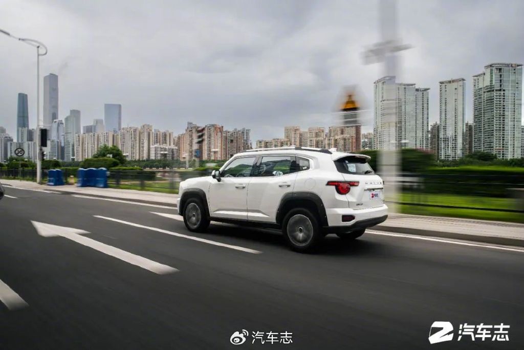 我为什么选了二代大狗