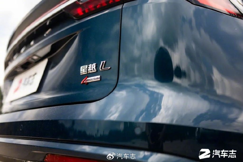 我为什么选了二代大狗