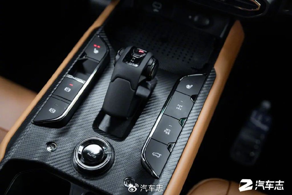 我为什么选了二代大狗