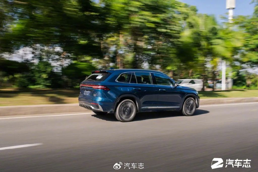 我为什么选了二代大狗