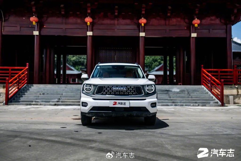 我为什么选了二代大狗