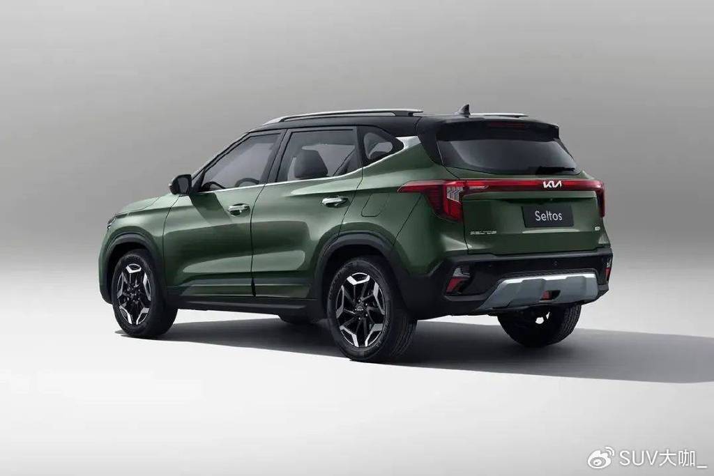 主打高性价比，燃油党会喜欢这些新款SUV