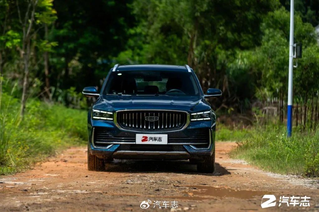 我为什么选了二代大狗