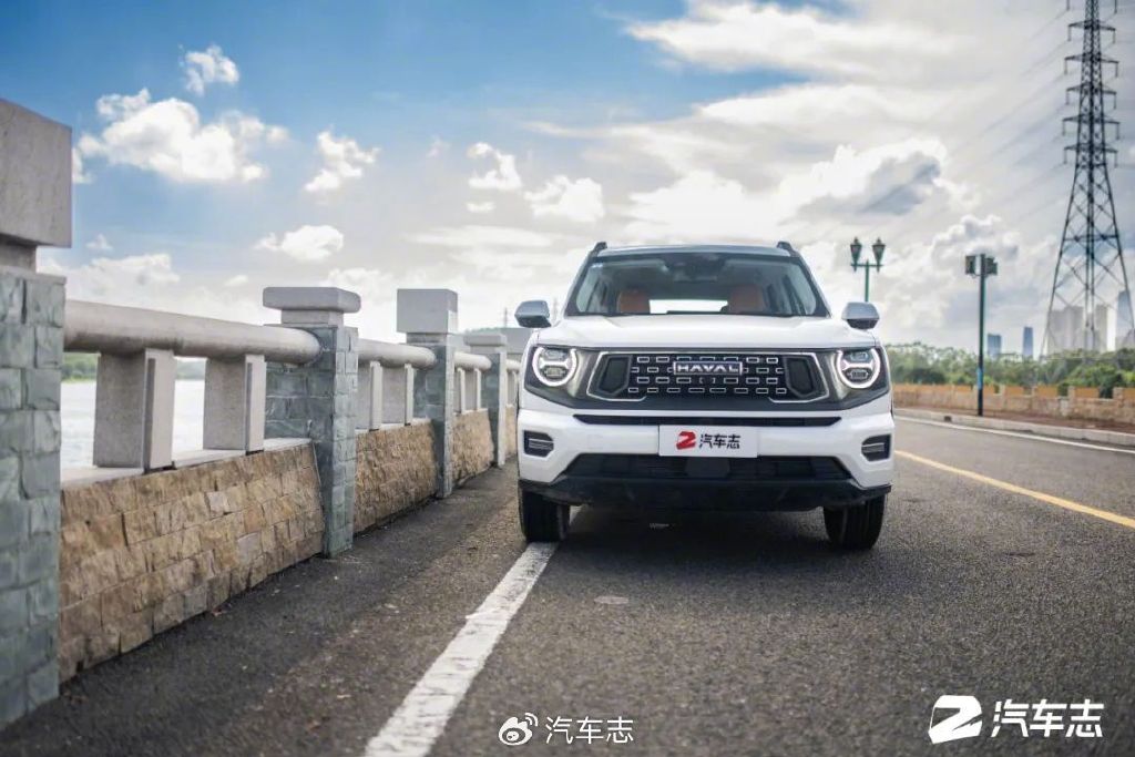 我为什么选了二代大狗