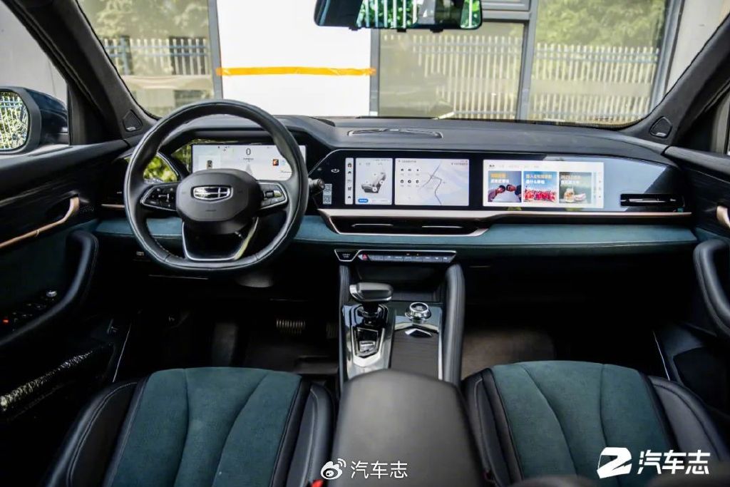 我为什么选了二代大狗