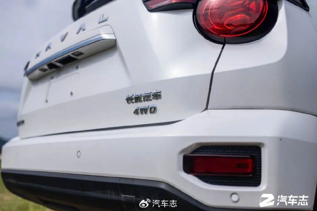 我为什么选了二代大狗