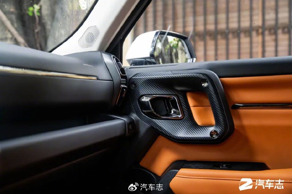 我为什么选了二代大狗