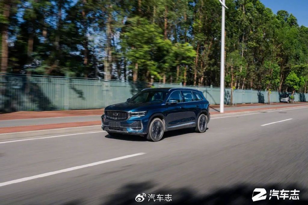 我为什么选了二代大狗