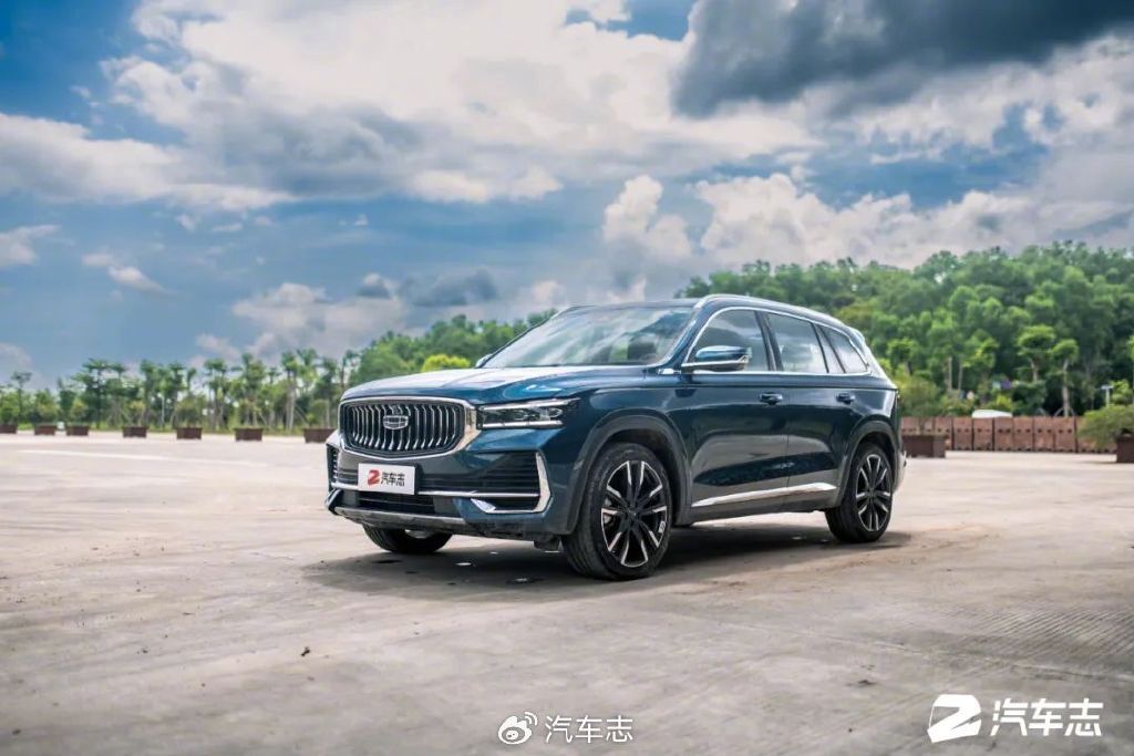 我为什么选了二代大狗